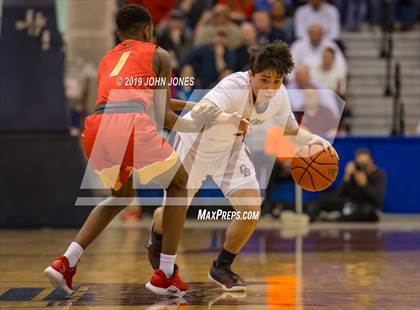 Thumbnail 1 in Don Bosco Prep vs. Bergen Catholic (Bergen Jamboree Finals) photogallery.