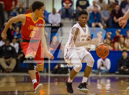 Thumbnail 3 in Don Bosco Prep vs. Bergen Catholic (Bergen Jamboree Finals) photogallery.