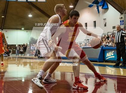 Thumbnail 1 in Don Bosco Prep vs. Bergen Catholic (Bergen Jamboree Finals) photogallery.
