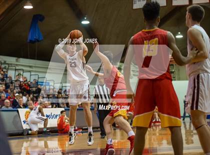 Thumbnail 2 in Don Bosco Prep vs. Bergen Catholic (Bergen Jamboree Finals) photogallery.