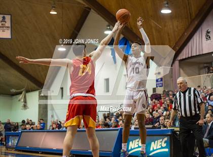 Thumbnail 1 in Don Bosco Prep vs. Bergen Catholic (Bergen Jamboree Finals) photogallery.