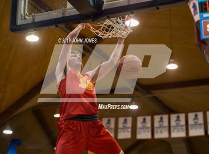 Thumbnail 3 in Don Bosco Prep vs. Bergen Catholic (Bergen Jamboree Finals) photogallery.