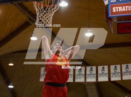 Thumbnail 1 in Don Bosco Prep vs. Bergen Catholic (Bergen Jamboree Finals) photogallery.
