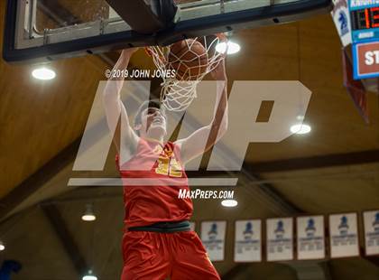 Thumbnail 2 in Don Bosco Prep vs. Bergen Catholic (Bergen Jamboree Finals) photogallery.