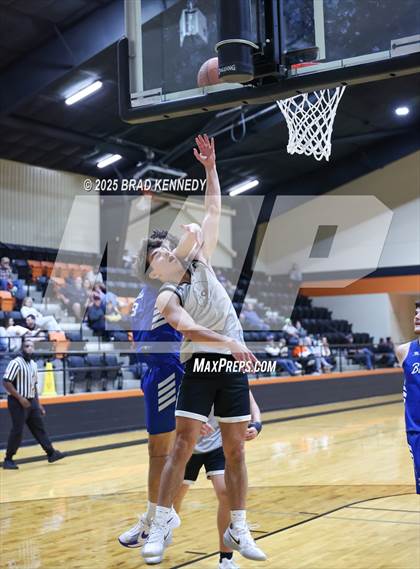 Thumbnail 1 in Broaddus @ Gary (Scrimmage) photogallery.