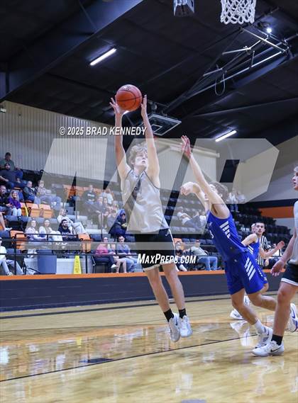 Thumbnail 3 in Broaddus @ Gary (Scrimmage) photogallery.