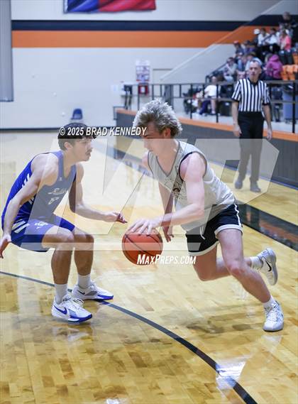 Thumbnail 1 in Broaddus @ Gary (Scrimmage) photogallery.