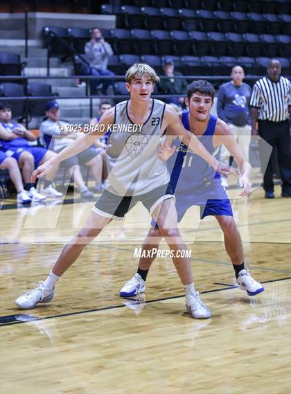 Thumbnail 1 in Broaddus @ Gary (Scrimmage) photogallery.