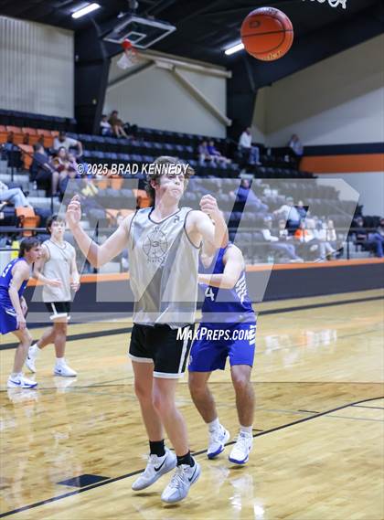 Thumbnail 3 in Broaddus @ Gary (Scrimmage) photogallery.