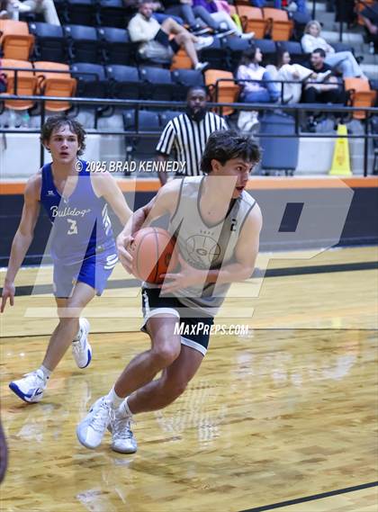 Thumbnail 1 in Broaddus @ Gary (Scrimmage) photogallery.