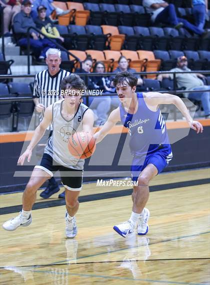 Thumbnail 2 in Broaddus @ Gary (Scrimmage) photogallery.