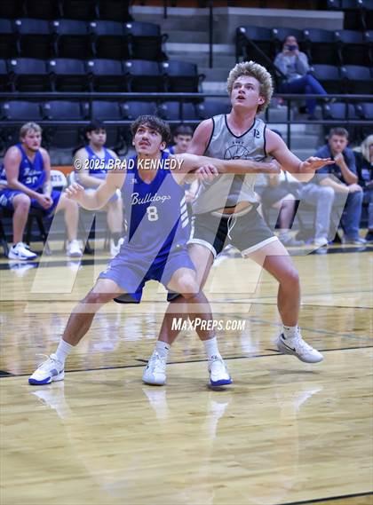 Thumbnail 3 in Broaddus @ Gary (Scrimmage) photogallery.