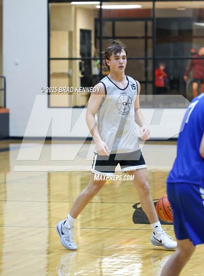 Thumbnail 3 in Broaddus @ Gary (Scrimmage) photogallery.