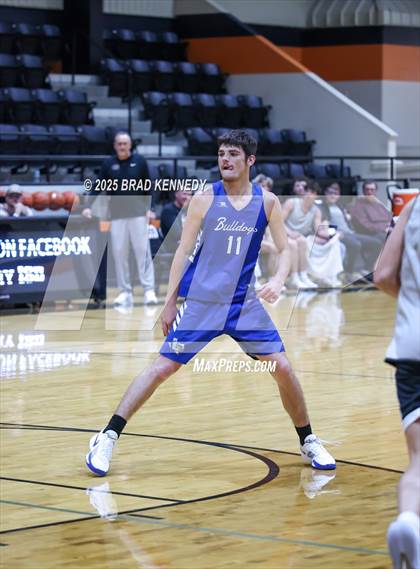 Thumbnail 2 in Broaddus @ Gary (Scrimmage) photogallery.