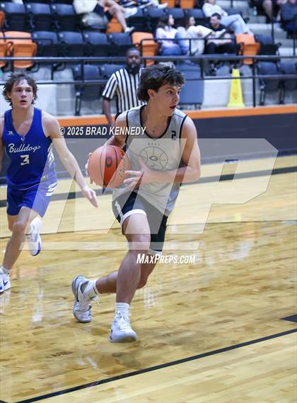 Thumbnail 2 in Broaddus @ Gary (Scrimmage) photogallery.