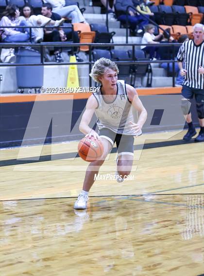 Thumbnail 1 in Broaddus @ Gary (Scrimmage) photogallery.