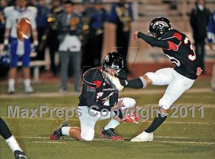 Thumbnail 1 in Frisco @ Creekview photogallery.