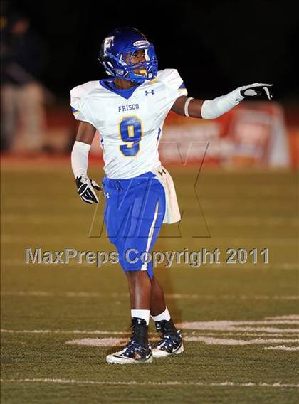 Thumbnail 3 in Frisco @ Creekview photogallery.