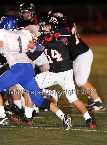 Thumbnail 2 in Frisco @ Creekview photogallery.