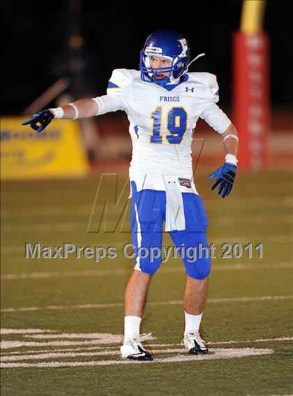 Thumbnail 1 in Frisco @ Creekview photogallery.