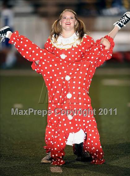 Thumbnail 3 in Frisco @ Creekview photogallery.