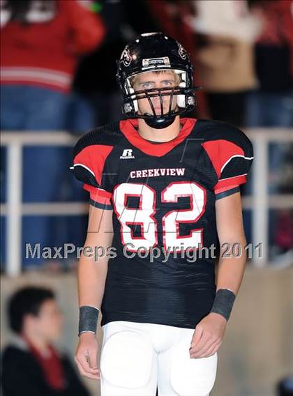 Thumbnail 2 in Frisco @ Creekview photogallery.