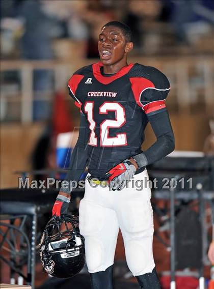 Thumbnail 1 in Frisco @ Creekview photogallery.