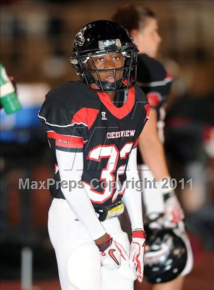 Thumbnail 1 in Frisco @ Creekview photogallery.