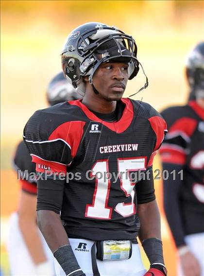 Thumbnail 2 in Frisco @ Creekview photogallery.