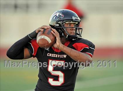 Thumbnail 2 in Frisco @ Creekview photogallery.