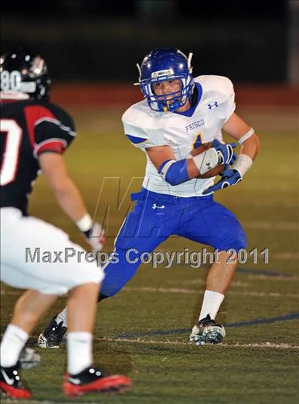 Thumbnail 1 in Frisco @ Creekview photogallery.