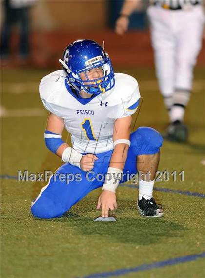 Thumbnail 1 in Frisco @ Creekview photogallery.