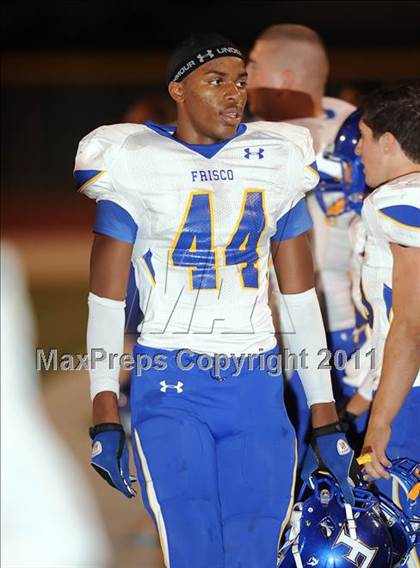 Thumbnail 1 in Frisco @ Creekview photogallery.
