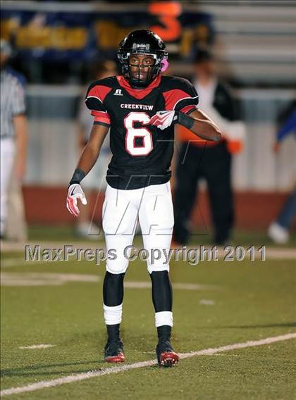 Thumbnail 1 in Frisco @ Creekview photogallery.
