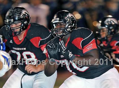 Thumbnail 3 in Frisco @ Creekview photogallery.