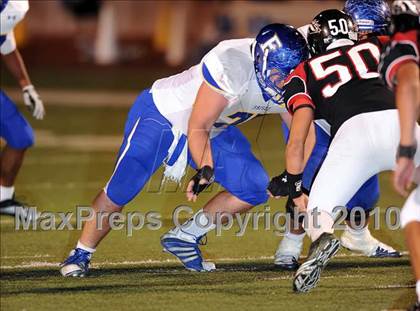 Thumbnail 2 in Frisco @ Creekview photogallery.