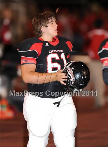 Thumbnail 1 in Frisco @ Creekview photogallery.