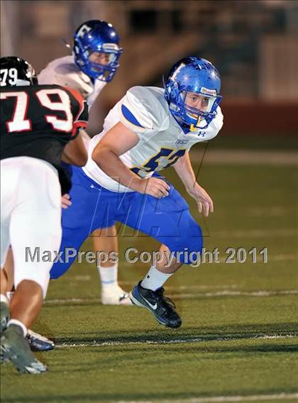 Thumbnail 1 in Frisco @ Creekview photogallery.