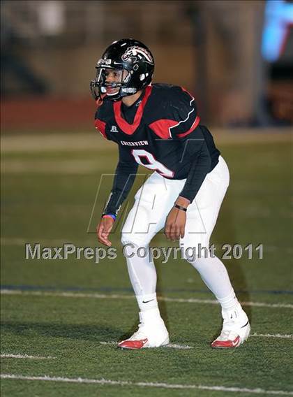 Thumbnail 1 in Frisco @ Creekview photogallery.
