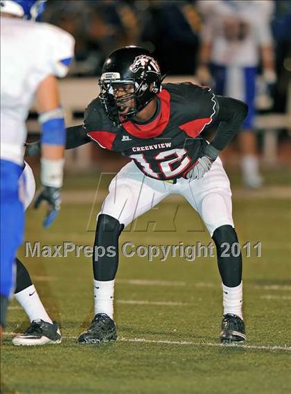 Thumbnail 3 in Frisco @ Creekview photogallery.