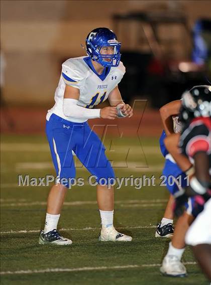 Thumbnail 1 in Frisco @ Creekview photogallery.