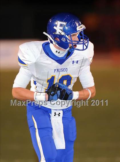 Thumbnail 3 in Frisco @ Creekview photogallery.