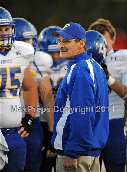 Thumbnail 1 in Frisco @ Creekview photogallery.