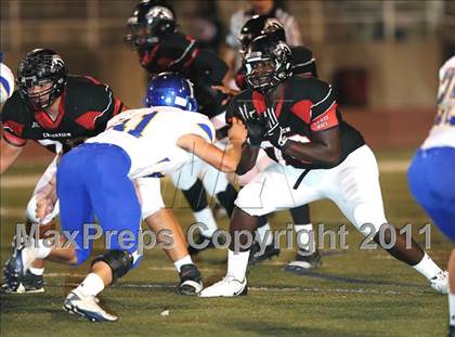 Thumbnail 3 in Frisco @ Creekview photogallery.