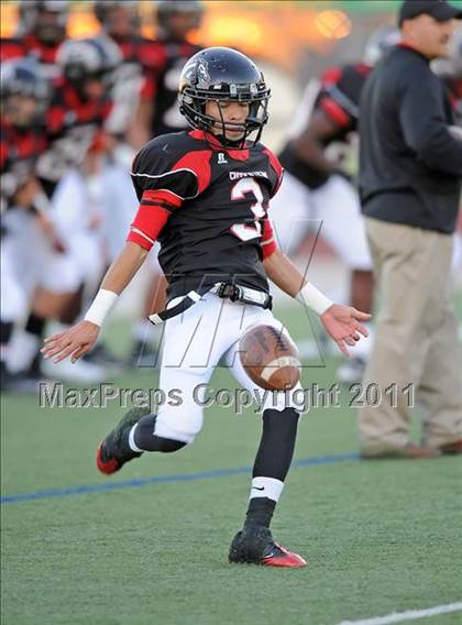 Thumbnail 2 in Frisco @ Creekview photogallery.