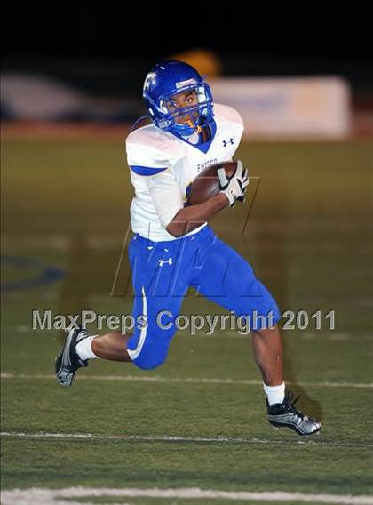 Thumbnail 3 in Frisco @ Creekview photogallery.