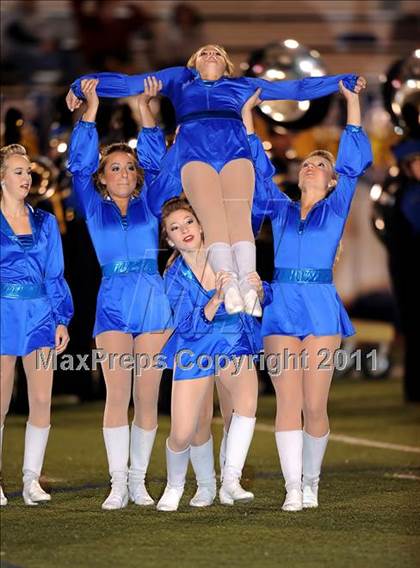 Thumbnail 2 in Frisco @ Creekview photogallery.