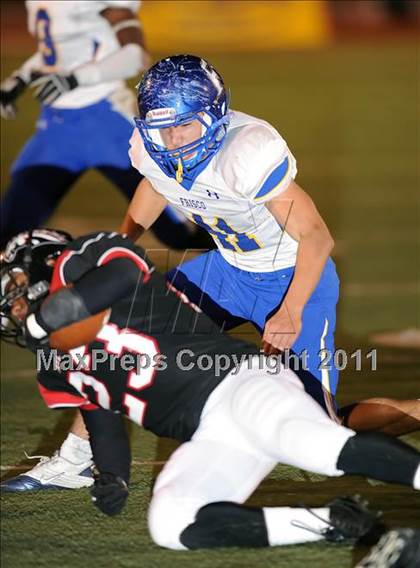 Thumbnail 1 in Frisco @ Creekview photogallery.