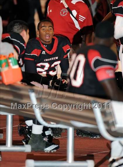 Thumbnail 3 in Frisco @ Creekview photogallery.