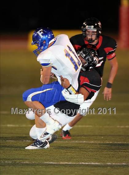 Thumbnail 1 in Frisco @ Creekview photogallery.